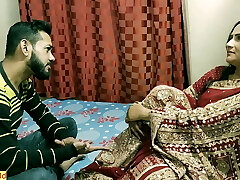 Hard-core romantic lovemaking with close friend’s wife! Dada cums inside my pussy