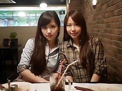 Intensive cowgirl à l'hôtel de Corée ??La classe S gal