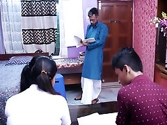 Young Boy In Young Eighteen+ School Girl Wants To Play Sex Bdsm Class Game With A And Her Teacher Full Video