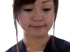 Awesome Japanese slut Yuu Yasuda in Horny Couple, Small Tits JAV video