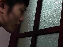 md0271 - sexo con grandes tetas jefe asiático femenino en la sala de reuniones md0271 - sexo con grandes tetas jefe asiático femenino en la sala de reuniones