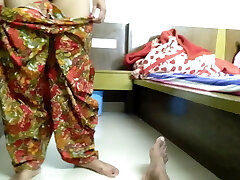 Married Stepsister Has Sex With My Greatest Friend In Hotel MMS