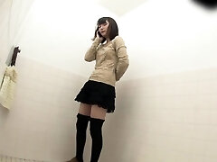 Japonais adolescents pisser