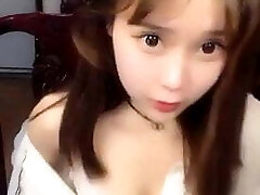 دختر چینی, خود ارضایی دختر چینی, خود ارضایی