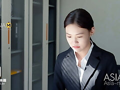 ModelMedia Asia – Dialogue with Graduates – Ling Qian Tong-MD-0187 – Best Original Asian Porno Flick ModelMedia Asia – Dialogue with Graduates – Ling Qian Tong-MD-0187 – Best Original Asian Porno Flick