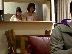 Mother and daughter-in-law in law Mother and daughter-in-law in law