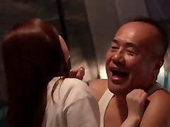 Juq-405 Town Camp Ntr - Flick Of My Wife Being Creampied