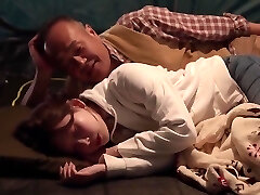 Juq-405 Town Camp Ntr - Video Of My Wife Being Creampied