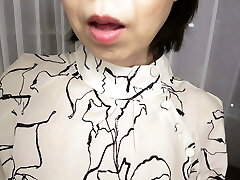 parejas japonesas viejas y muchacha-madres maduras se follan a chicos