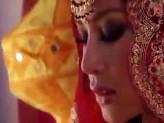 完美的印度新娘