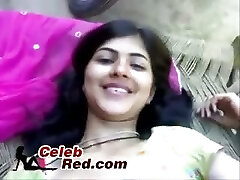 Indian Desi Teenie Fucking Outdoor indian