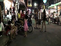 MARTELLO-PENE videoportrait Thailandia