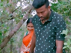 Hot Outdoor Fuck-fest With Desi Indian Bhabhi