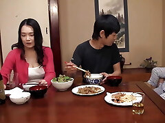Mind-blowing In-Law Is Ripe And Ready To Fuck (180 Minutes) part Five