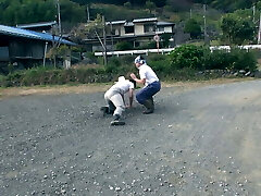 de belles adolescentes japonaises se font baiser leurs chattes poilues en orgie chez papa's! de belles adolescentes japonaises se font baiser leurs chattes poilues en orgie chez papa's!