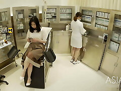 ModelMedia Asia-Model Media Paparazzi-LIn Yan-MDWP-0020-Greatest Original Asia Porn Video ModelMedia Asia-Model Media Paparazzi-LIn Yan-MDWP-0020-Greatest Original Asia Porn Video