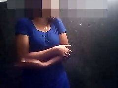 Masturbation sesh in Douche is so hot, in 4K, Ritu Sen