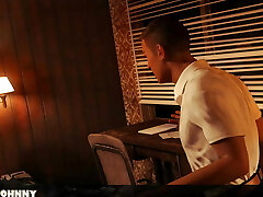 señor brillante (kisskissstudio) - 30 en su boca por misskitty2k