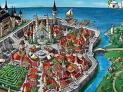 WHAT a Pioneer (MagicNuts) #21 - old Man's Appointment - By MissKitty2K WHAT a Pioneer (MagicNuts) #21 - old Man's Appointment - By MissKitty2K