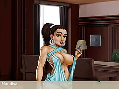 SHELTER (WinterLook) - PT 39 - A Good Pact By MissKitty2K SHELTER (WinterLook) - PT 39 - A Good Pact By MissKitty2K