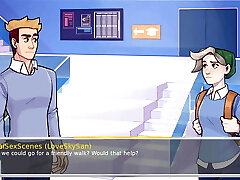 Academy 34 Overwatch (Young & Mischievous) - Part 6 A Date! By HentaiSexScenes Academy 34 Overwatch (Young & Mischievous) - Part 6 A Date! By HentaiSexScenes