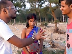 Indian Village teen Girl Orgy life! I wanna fuck your teenager wife