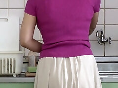 increíble puta japonesa en exótica hd, video java milf