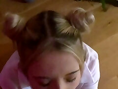 Teen Blowjob POV Teen Blowjob POV