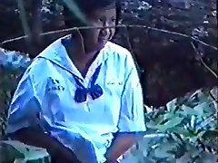 Asian Voyeur I Asian Voyeur I