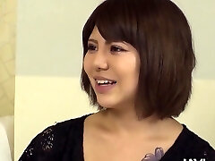 Kumi Hatsune can hardly handle his manmeat Kumi Hatsune can hardly handle his manmeat