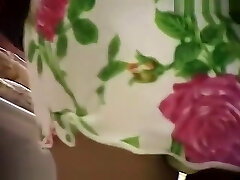 T back string arsehole coming out! T back string arsehole coming out!