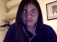 Chinese Hairy Shy Doll Wants Cybersex Chinese Hairy Shy Doll Wants Cybersex