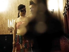 mandrak le magicien 1