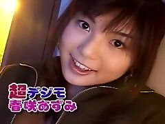 Exotic Japanese chick in Fabulous Close-up, Point Of View JAV movie