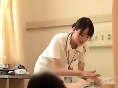 asian nurse sexual service