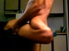 Kitchen Fucking!