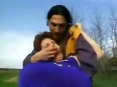 Messy Big Mounds Rough Sex