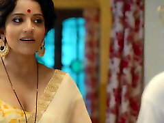 Hot sexy Bhabi with immense boobs has romance with Thakur Hot sexy Bhabi with immense boobs has romance with Thakur