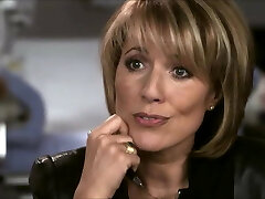 Natacha Amal (super-steamy french cougar)