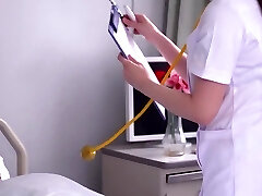 B2G0304- Rich bj service of a mature nurse