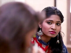 Desi Office Maid Has Hump with Office Boss