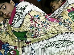 Indian cheating wifey fucking with another dude but caught! Hindi sex Indian cheating wifey fucking with another dude but caught! Hindi sex