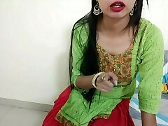 Jiju chut fadne ka irada hai kya, Jija saali hottest doogystyle beneath Indian lovemaking video with Hindi audio saarabhabhi6