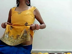 chacha ne Bahu Rani se ki gandi baate aur nikal diya paani 