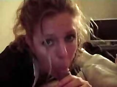 Mature house maid teasing and sucking my man rod for a flow of cum