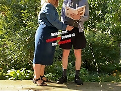 Makes her stepmom proud of her sonny Makes her stepmom proud of her sonny