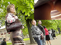 Divine mature upskirt porn introduce plump butt Divine mature upskirt porn introduce plump butt