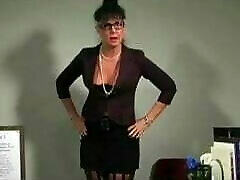 Bitchy Mature Teacher Jerkoff Directions JOI Bitchy Mature Teacher Jerkoff Directions JOI