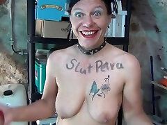 Slut Petra Fucktoy 2014