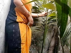 Mommy Sex In Out of Home In Outdoor ( Official Video By Villagesex91 )